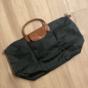 LONGCHAMP Le Pilage Original Travel Bag